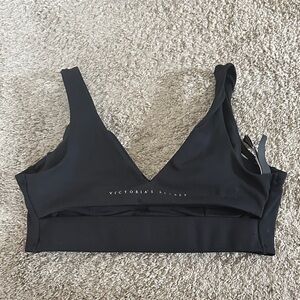 Victoria's Secret Black Bralette